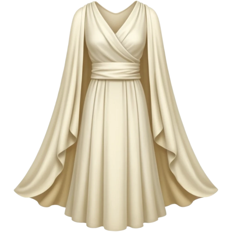 ivory clothes emoji