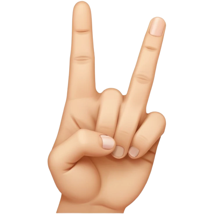Gesicht mit Mittelfinger  emoji