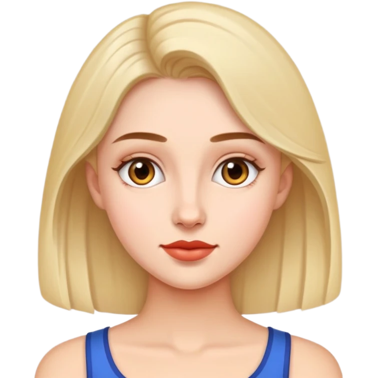 Dasha Taran  emoji