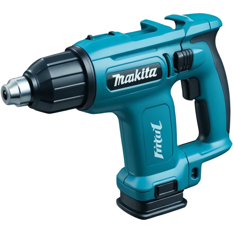 MAKITA LOGO emoji