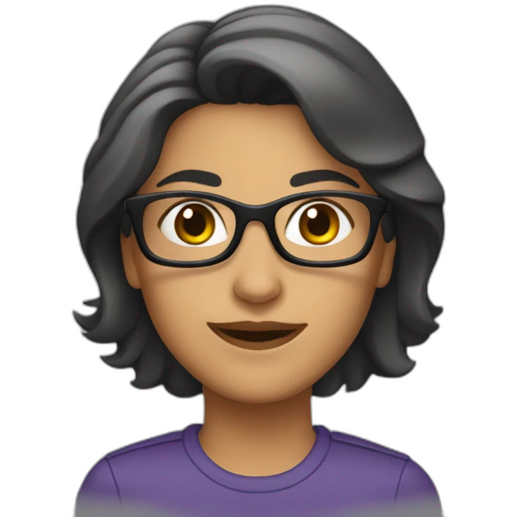deborah malpertu emoji