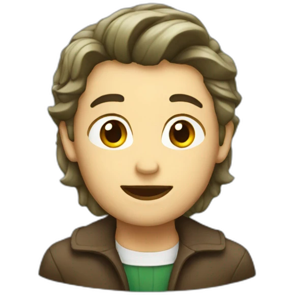 Venti emoji