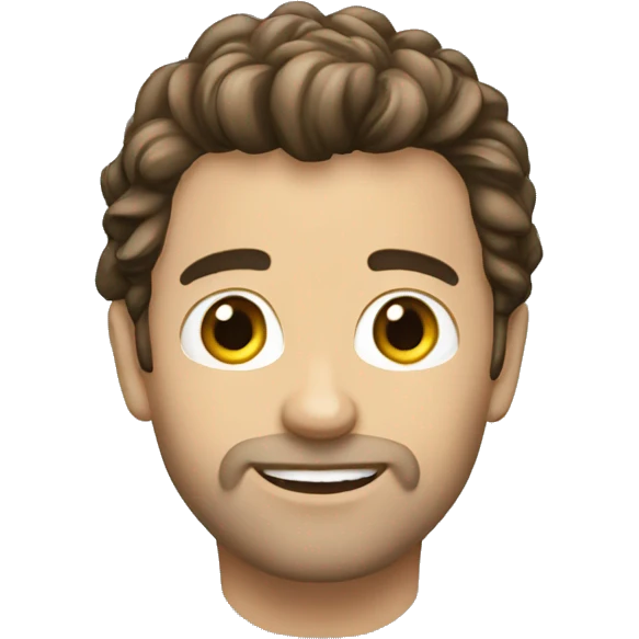 Marc Jed emoji