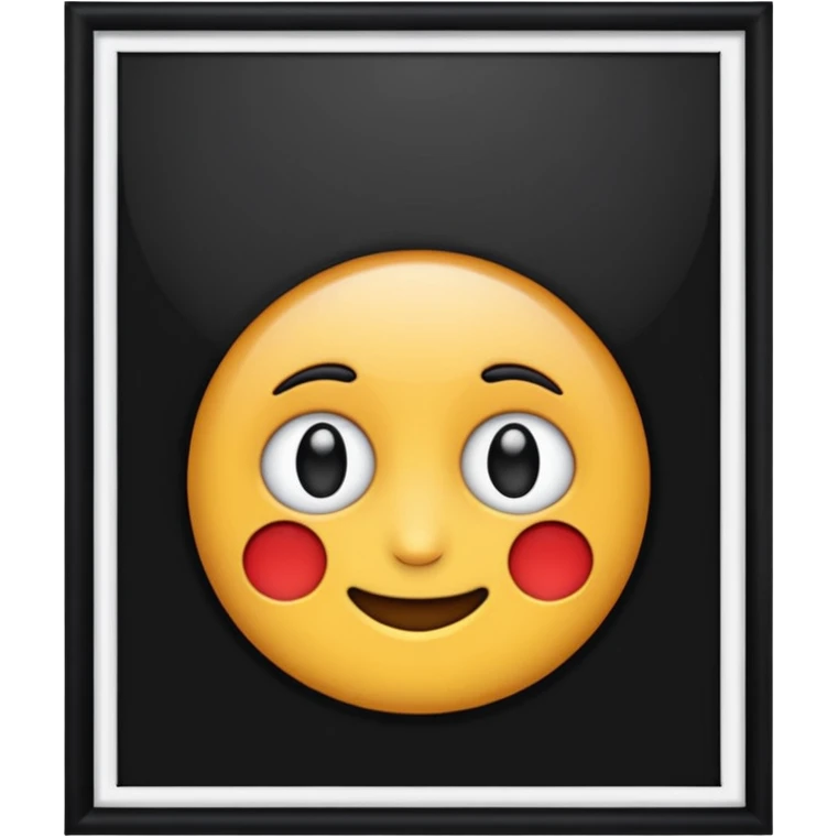 frame emoji