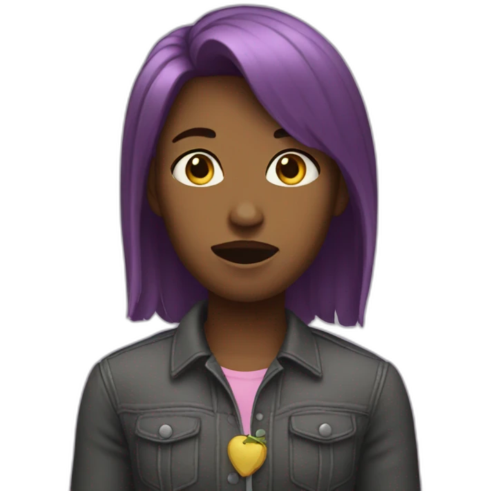pleading femboy emoji