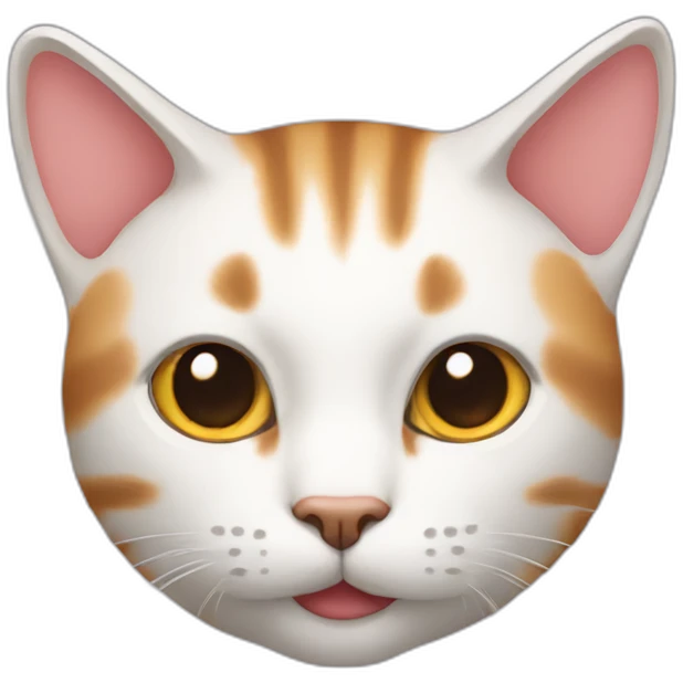 cat body emoji
