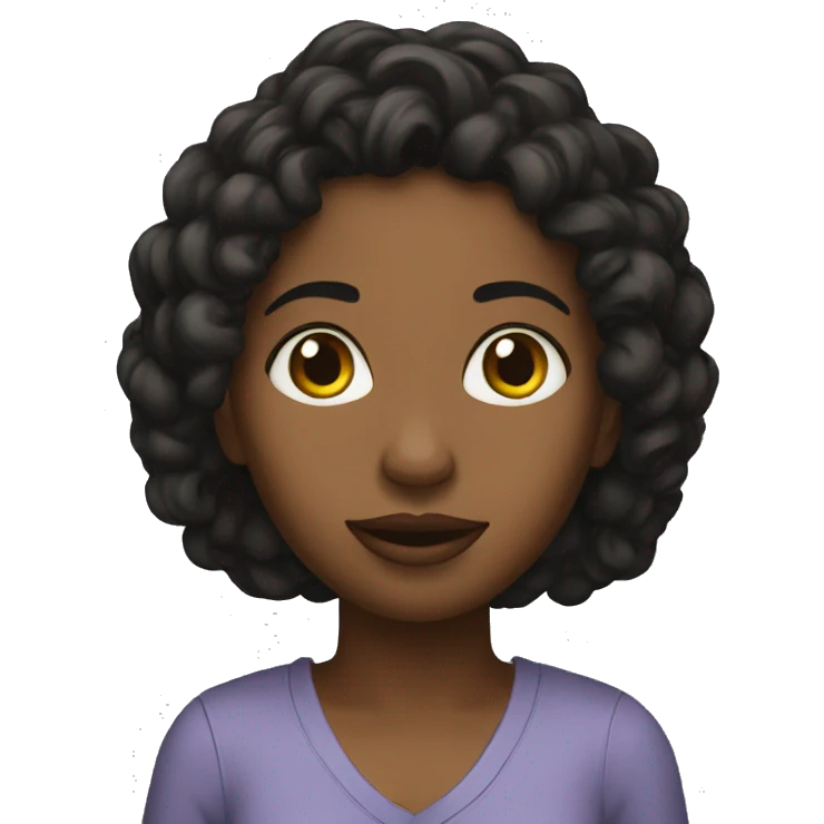 AMINATA emoji