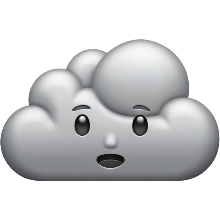 OVERSTIMULATED NOISE emoji