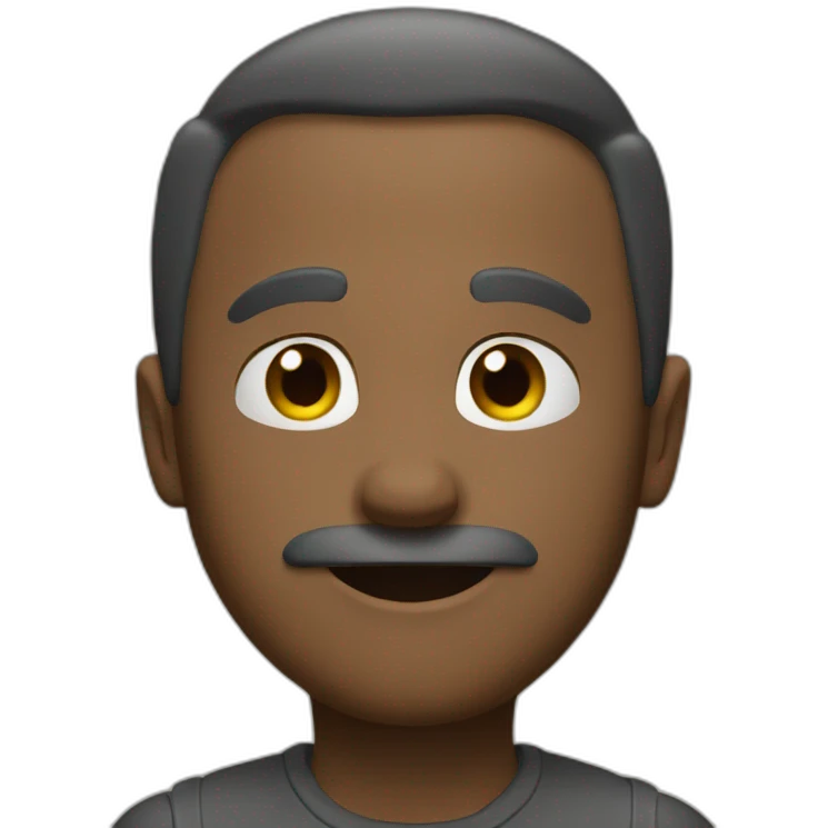 Chat qui pete emoji