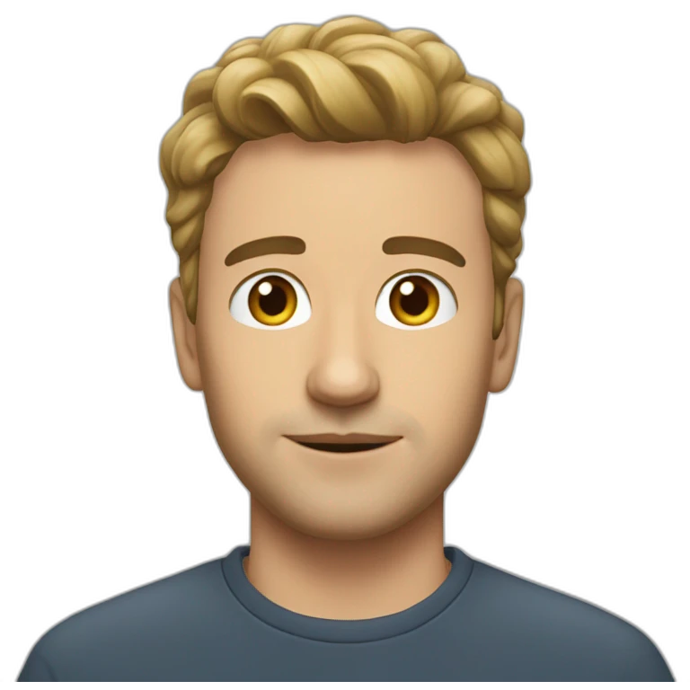 Matthieu Bouché emoji