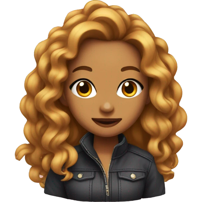 Mariah carie emoji
