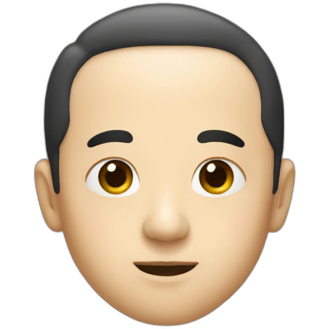 jinjiang emoji