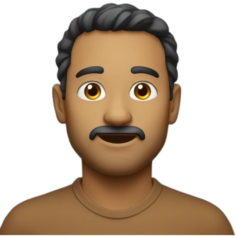 Angri emoji