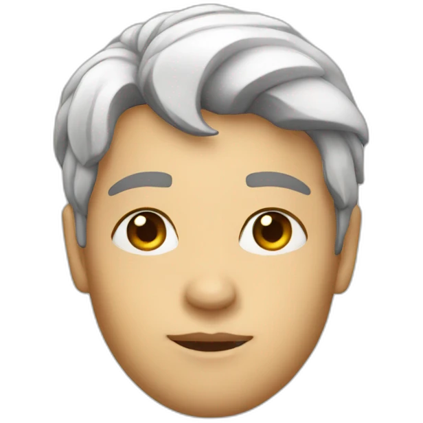 dreamer emoji