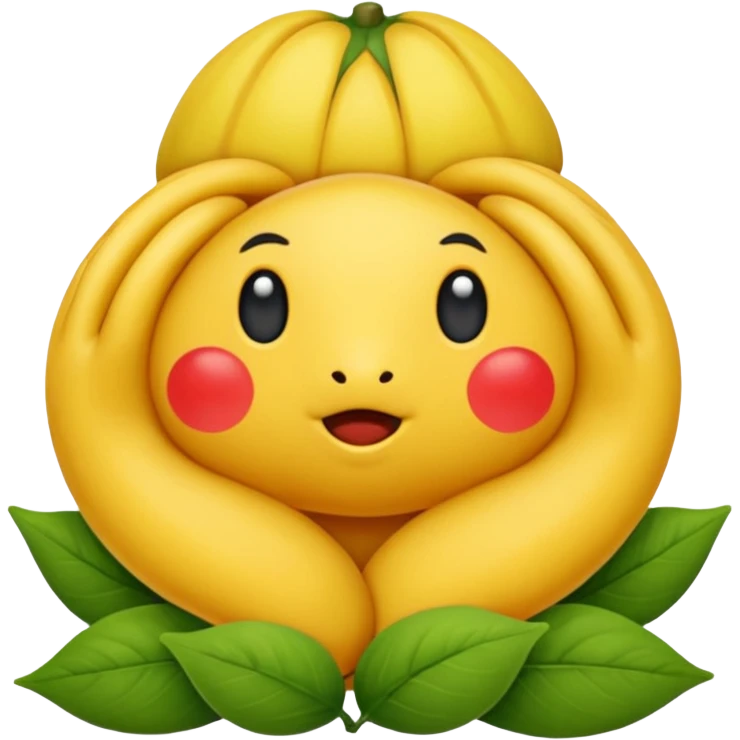 Blowjob emoji