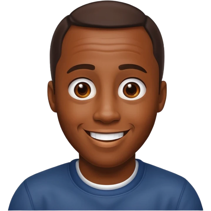 Make diddy watching you emoji