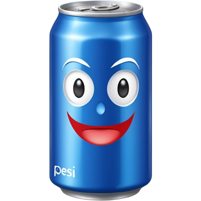 pepsi emoji