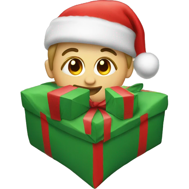 Christmas  emoji