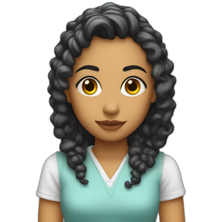 Engel Juliya Roberts emoji