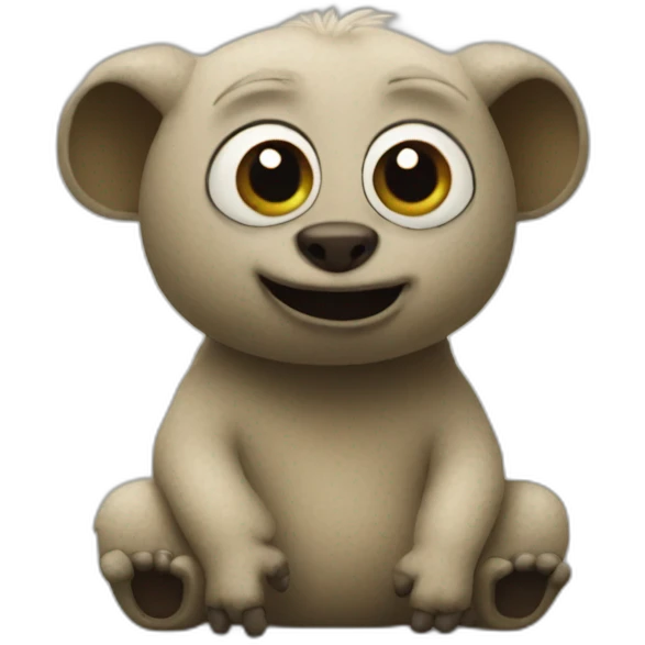 makka pakka emoji