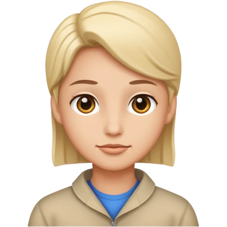 self-pride emoji