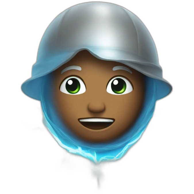 energy emoji