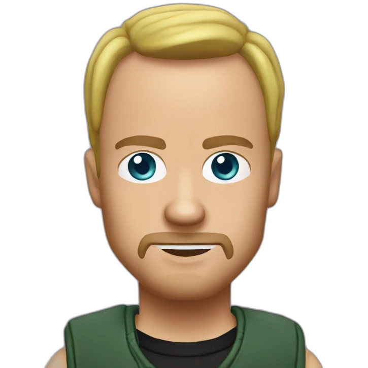 jessie pinkman emoji