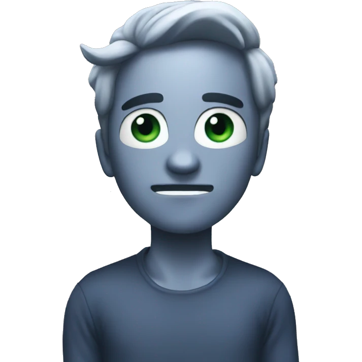 Blitzø emoji