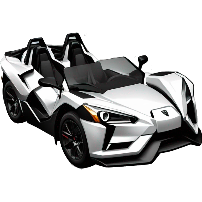 polaris slingshot emoji