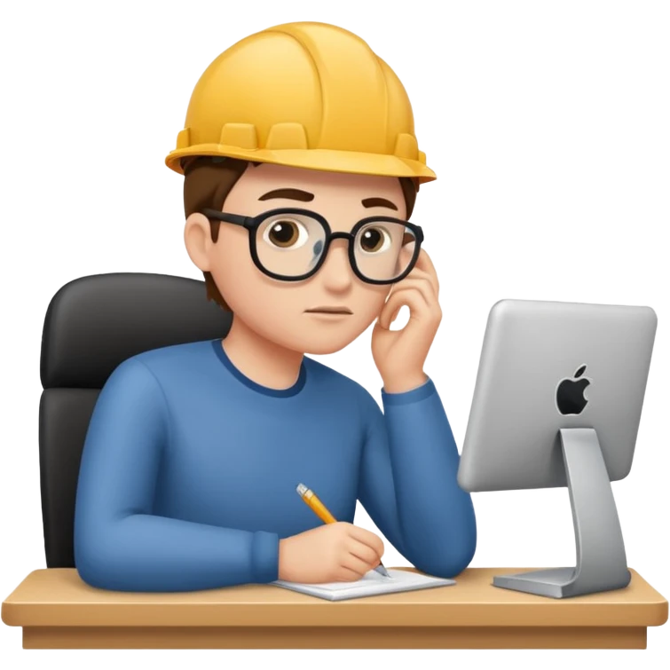 Innvation for work emoji