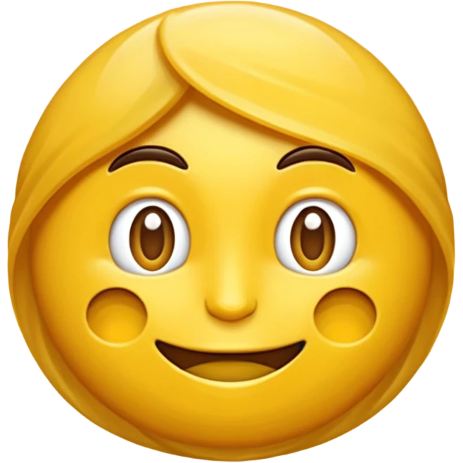 яблучний сік emoji