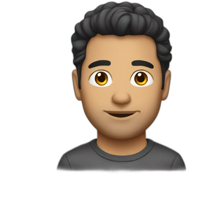 Ivan Acosta emoji