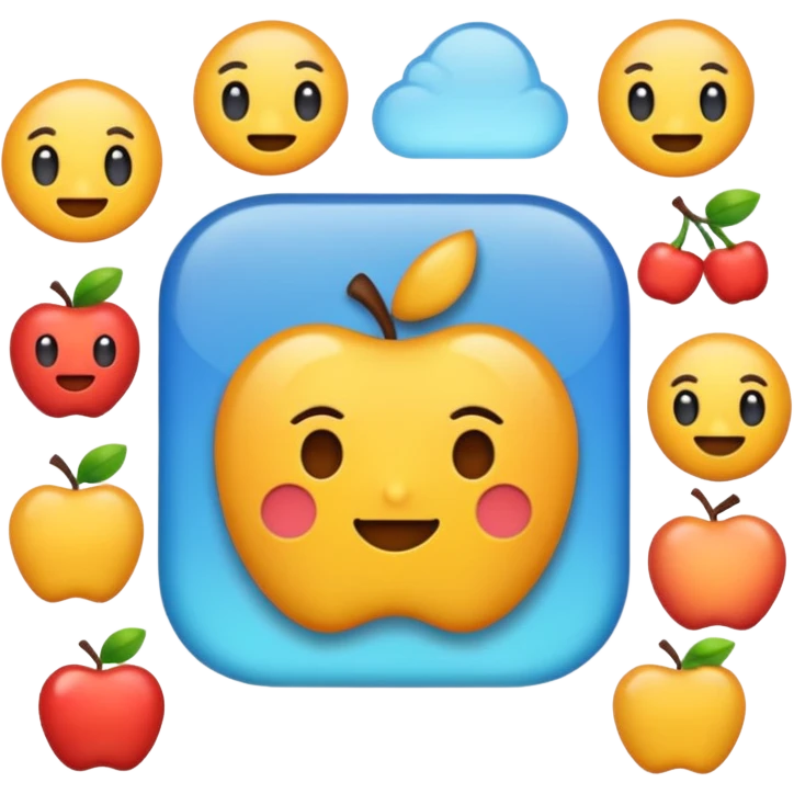 Asteettinen emoji