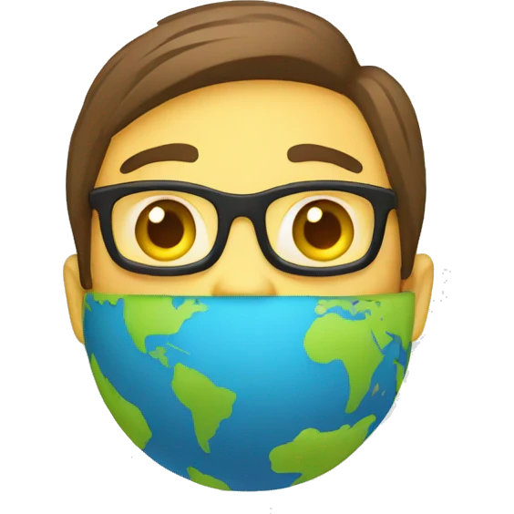 ecommerce global emoji