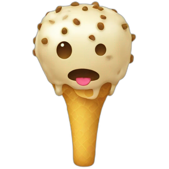 Trompo emoji