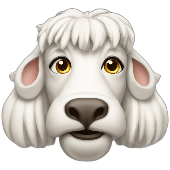Brahma emoji