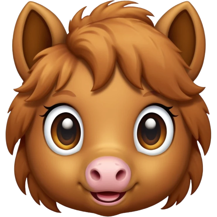 pony emoji