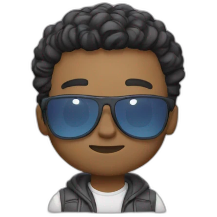 Pop emoji
