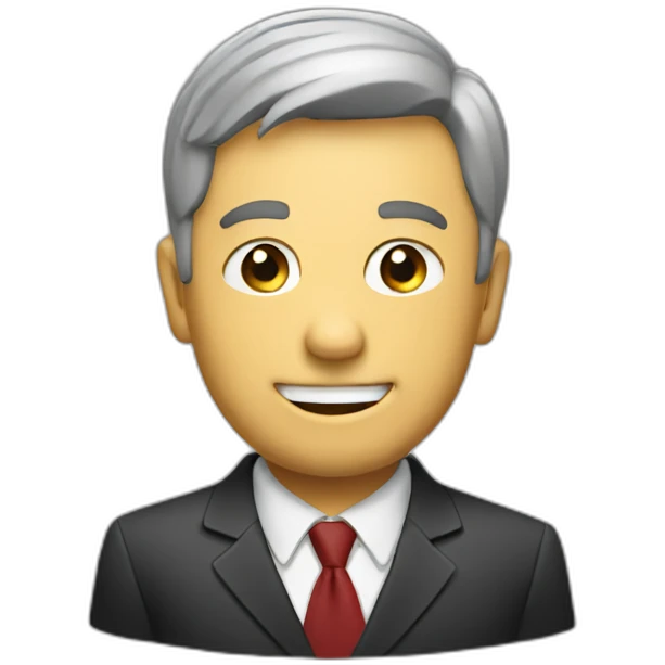 tvman emoji
