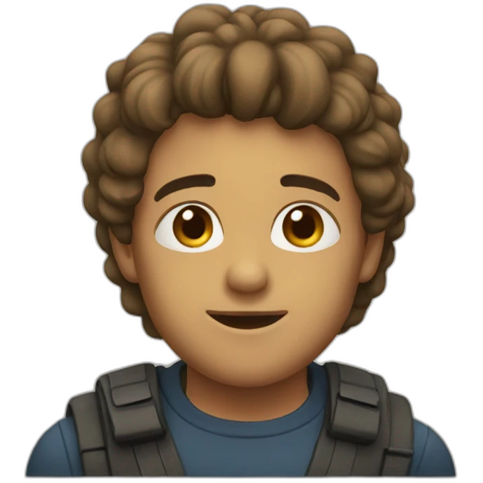 Jul emoji