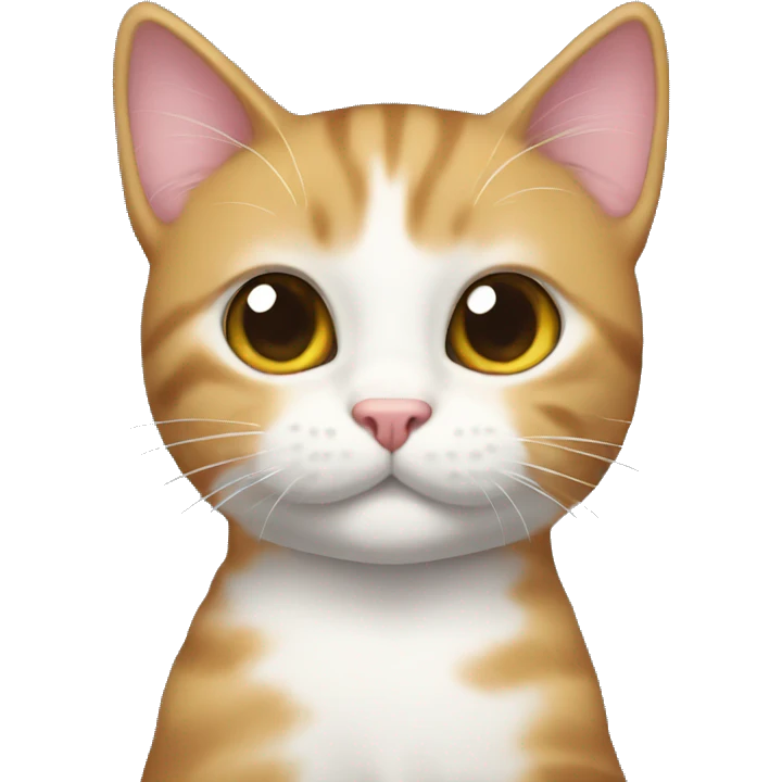 Kitty emoji
