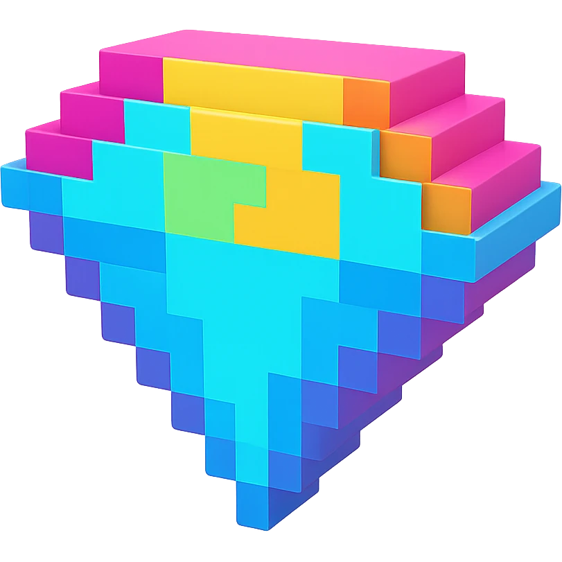 diamond emoji