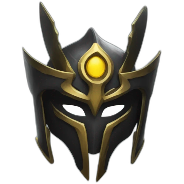 Excalibur umbra  emoji
