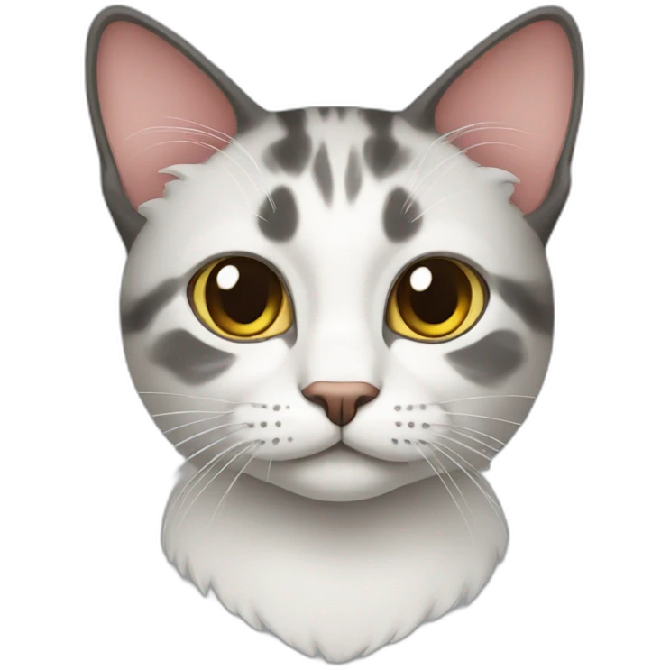 cat emoji