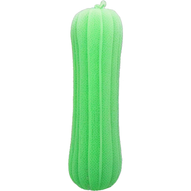 loofah emoji