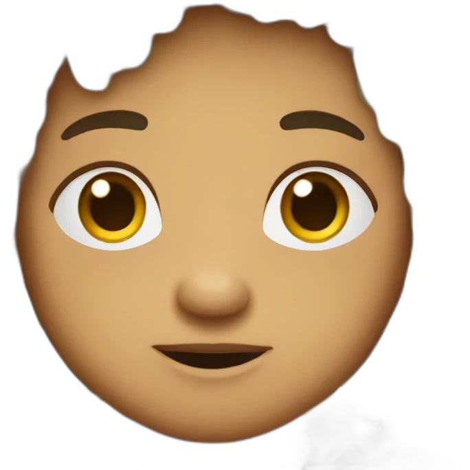 rata pobre emoji