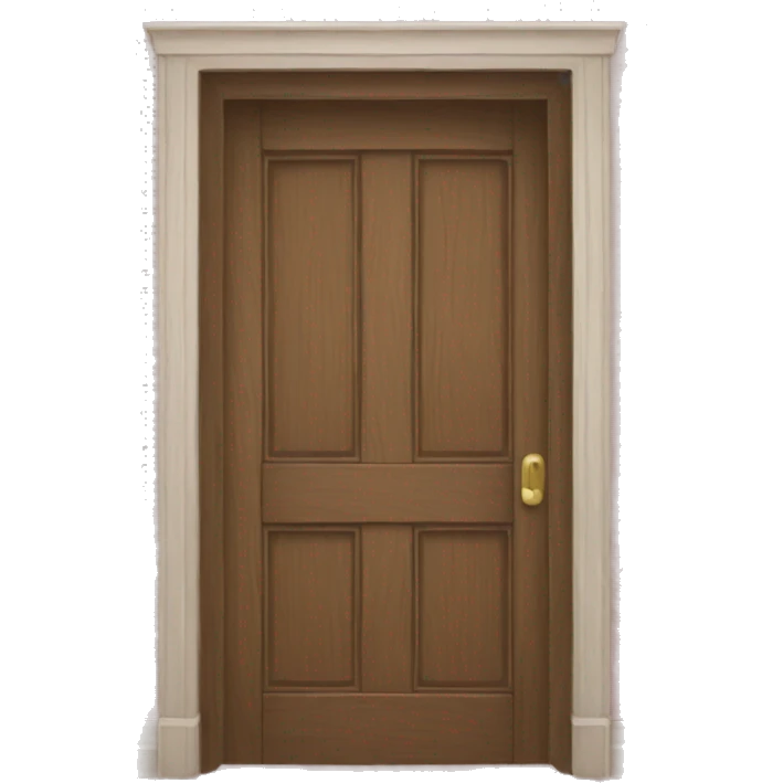 DOOR emoji