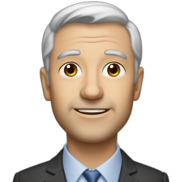 denis major emoji