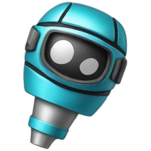 Turbo emoji
