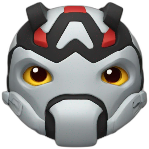 Ajax logo emoji